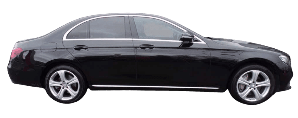 Mercedes E Class