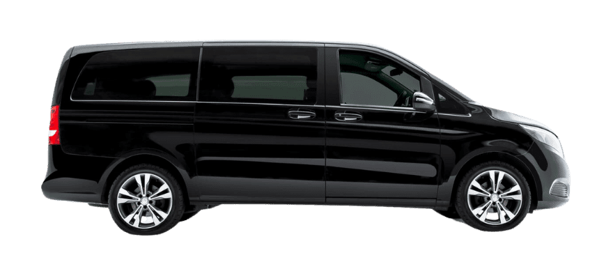 Mercedes V Class