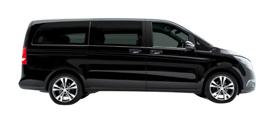 Mercedes V Class